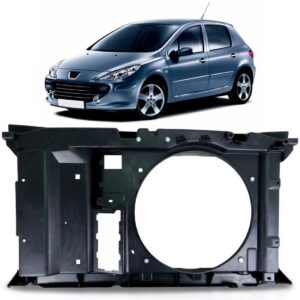 Painel Mini Frente Peugeot 307 2002 2003 2004 2005 2006