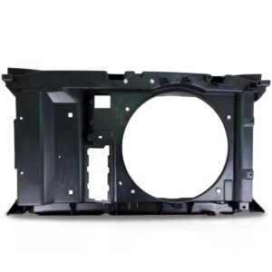 Painel Mini Frente Peugeot 307 2002 2003 2004 2005 2006