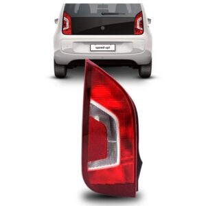 Lanterna Traseira Up 2014 2015 2016 2017 2018 Mega Desconto Lado Esquerdo