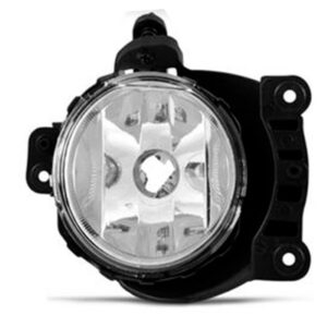 Farol Milha Auxiliar Sonic 2012 2013 2014 2015 Lado Esquerdo