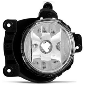 Farol Milha Auxiliar Sonic 2012 2013 2014 2015 Lado Esquerdo