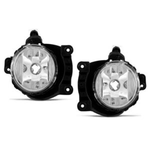 Farol Milha Auxiliar Sonic 2012 2013 2014 2015 Direito