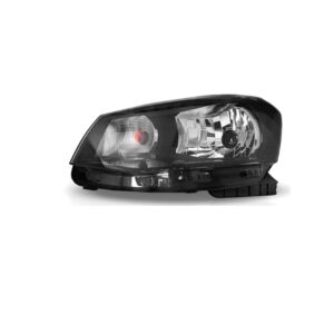 Farol Gol G6 2013 A 2016 Foco Simples 1ª Linha - Esquerdo/motorista