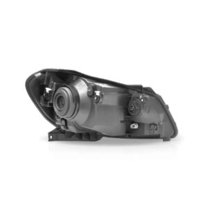 Farol Gol G6 2013 A 2016 Foco Simples 1ª Linha - Esquerdo/motorista