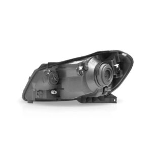 Farol Gol G6 2013 A 2016 Foco Simples 1ª Linha - Direito/passageiro