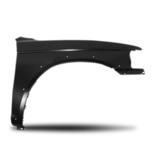 Paralama Sport 2000 2001 2002 2003 2004 2005 2006 Com Furo Lado Esquerdo