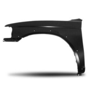 Paralama Sport 2000 2001 2002 2003 2004 2005 2006 Com Furo Lado Direito