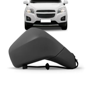 Retrovisor Tracker 2014 2015 2016 Elétrico