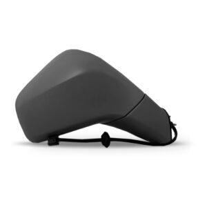 Retrovisor Tracker 2014 2015 2016 Elétrico