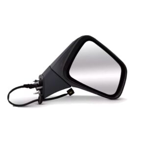 Retrovisor Tracker 2014 2015 2016 Elétrico