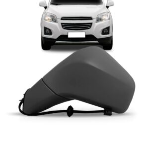 RETROVISOR TRACKER 2014 A 2016 ELETRICO LE