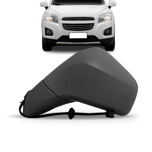 RETROVISOR TRACKER 2014 A 2016 ELETRICO LE