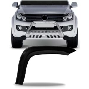 Alargador Paralama Dianteiro Amarok 2010 2011 2012 A 2022 Lado Direito