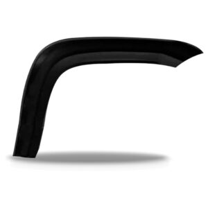 Alargador Paralama Dianteiro Amarok 2010 2011 2012 A 2022 Lado Direito