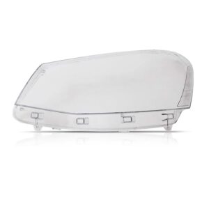 Lente Farol Novo Gol G6 Foco Duplo 2013 2014 2015 2016