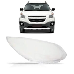 Lente Farol Spin 2012 2013 2014 2015 2016 Lado Direito