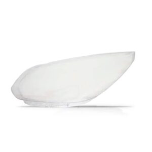 Lente Farol Spin 2012 2013 2014 2015 2016 Lado Esquerdo