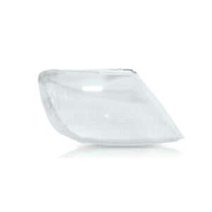 Lente Farol Hilux Srv 2005 2006 2007 2008 Lado Direito