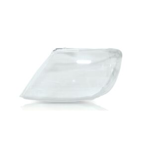Lente Farol Hilux Srv 2005 2006 2007 2008 Lado Esquerdo