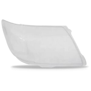 Lente Farol Hilux Srv 2009 2010 2011 Lado Direito