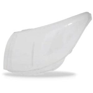 Lente Farol Hilux Srv 2009 2010 2011 Lado Esquerdo