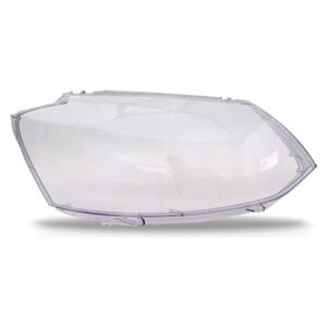 Lente Farol Fox 2010 2011 2012 2013 2014 Lado Direito