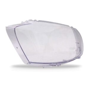 Lente Farol Fox 2010 2011 2012 2013 2014 Lado Direito