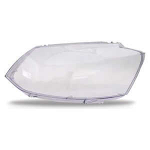 Lente Farol Fox 2010 2011 2012 2013 2014 Lado Esquerdo