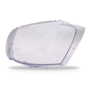 Lente Farol Fox 2010 2011 2012 2013 2014 Lado Esquerdo