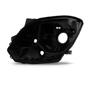 Carcaça Farol Cobalt 2012 2013 2014 2015 2016 Lado Esquerdo