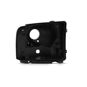 Carcaça Farol F250 2006 2007 2008 2009 2010 2011 Lado Direito