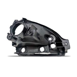 Carcaça Farol Dianteiro Tucson 2004 2005 2006 2007 A 2016 Lado Esquerdo