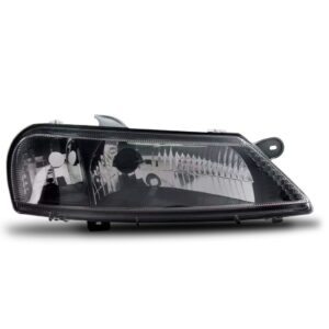 Farolete Celta 2000 01 2002 2003 04 2005 2006 Fumê 1ª Linha Esquerdo/motorista