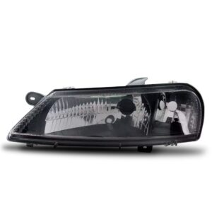 Farolete Celta 2000 01 2002 2003 04 2005 2006 Fumê 1ª Linha Esquerdo/motorista