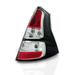 Lanterna Traseira Sandero Stepway 2012 2013 2014 Fumê Lado Direito