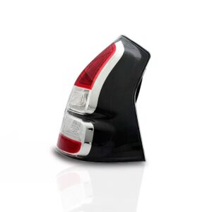 Lanterna Traseira Sandero Stepway 2012 2013 2014 Fumê Lado Direito