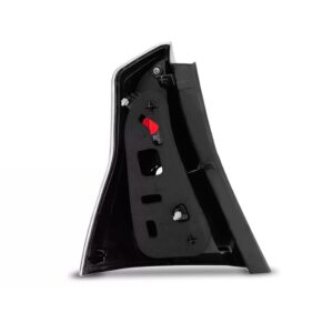 Lanterna Traseira Sandero Stepway 2012 2013 2014 Fumê Lado Direito