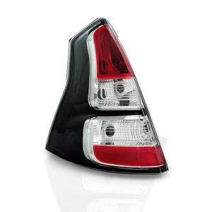 Lanterna Traseira Sandero Stepway 2012 2013 2014 Fumê Lado Esquerdo