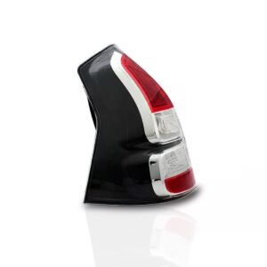 Lanterna Traseira Sandero Stepway 2012 2013 2014 Fumê Lado Esquerdo