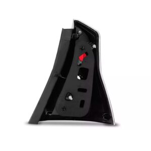 Lanterna Traseira Sandero Stepway 2012 2013 2014 Fumê Lado Esquerdo