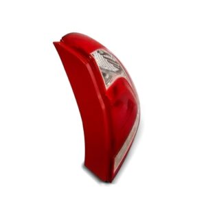 Sinaleira Traseira Clio 2015 16 2017 Hatch Bicolor Lado Direito