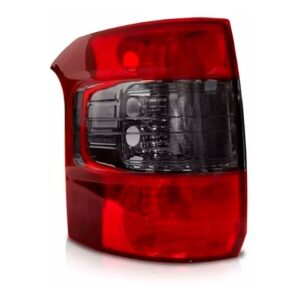 Lanterna Traseira Para Chevrolet Montana 2010 A 2014 Fume Lado Esquerdo