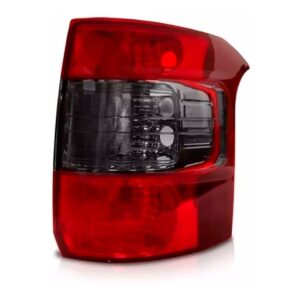Lanterna Traseira Para Chevrolet Montana 2010 A 2014 Fume Lado Direito