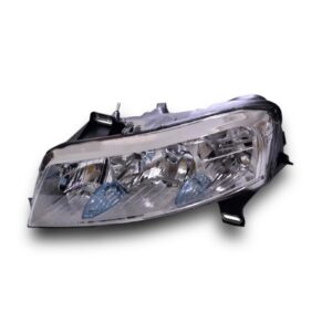 Farol Stilo 2002 03 04 05 2006 Elétrico Sem Motor 1ª Linha - Esquerdo/motorista