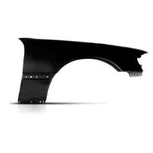 Paralama Mercedes C220 1994 1995 1996 1997 1998 1999 Sem Fur Lado Direito