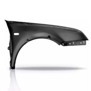 Paralama Bora 1999 A 2006 C/furo Lado Esquerdo