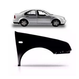 PARALAMA BORA 1999 A 2006 C/FURO LD