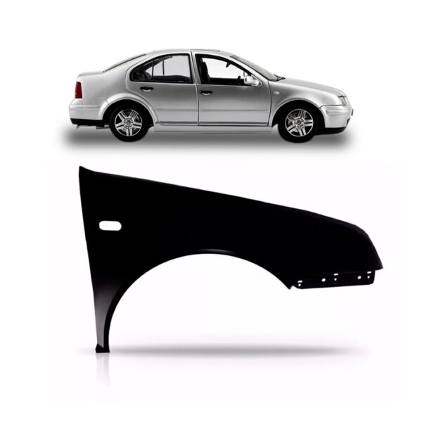 PARALAMA BORA 1999 A 2006 C/FURO LD