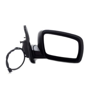 Retrovisor Journey Freemont 2009 10 11 2012 Eletrico Lado Esquerdo