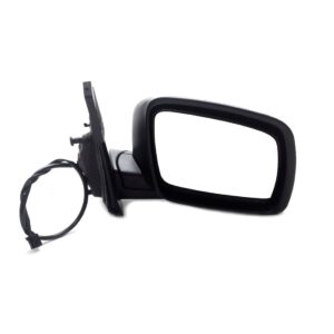 Retrovisor Journey Freemont 2009 10 11 2012 Eletrico Lado Direito